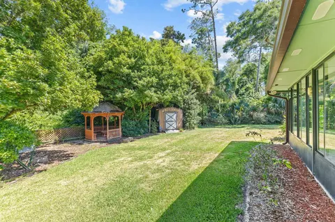 Exterior - 1067 Espinado Ave, Saint Augustine, FL 32086 photo 7 of 14