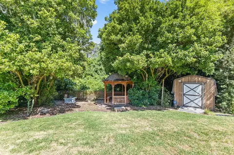 Exterior - 1067 Espinado Ave, Saint Augustine, FL 32086 photo 8 of 14