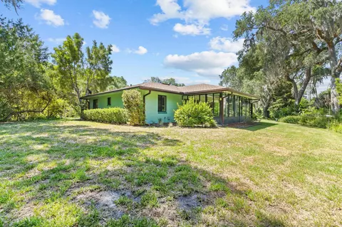Exterior - 1067 Espinado Ave, Saint Augustine, FL 32086 photo 10 of 14