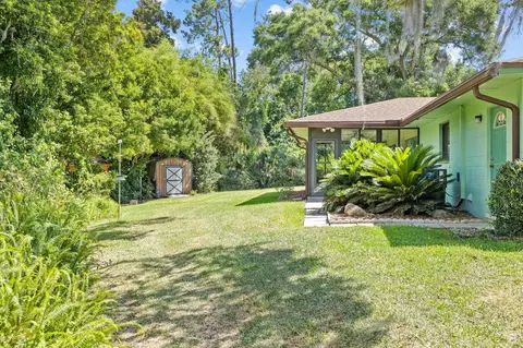 Exterior - 1067 Espinado Ave, Saint Augustine, FL 32086 photo 5 of 14