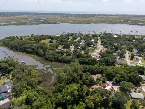 View/Area - 1067 Espinado Ave, Saint Augustine, FL 32086 photo 5 of 7