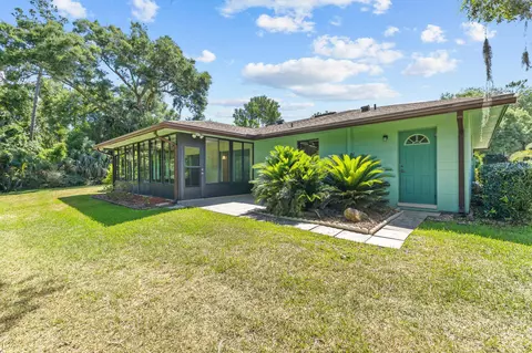 Exterior - 1067 Espinado Ave, Saint Augustine, FL 32086 photo 6 of 14