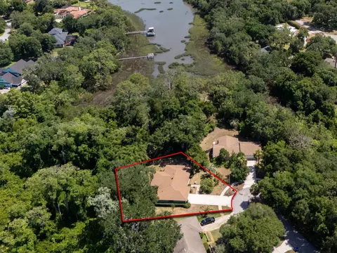 View/Area - 1067 Espinado Ave, Saint Augustine, FL 32086 photo 3 of 7