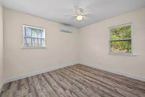 Bedroom - 1120 Puryear St, Saint Augustine, FL 32084 photo 3 of 5