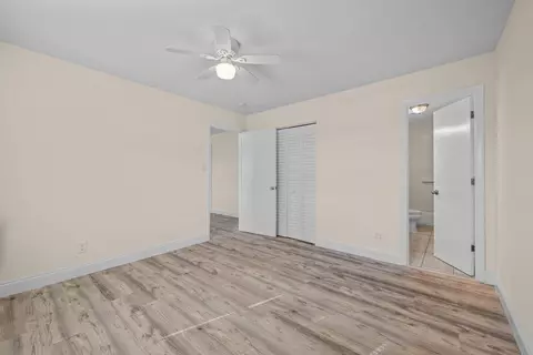 Bedroom - 1120 Puryear St, Saint Augustine, FL 32084 photo 5 of 5