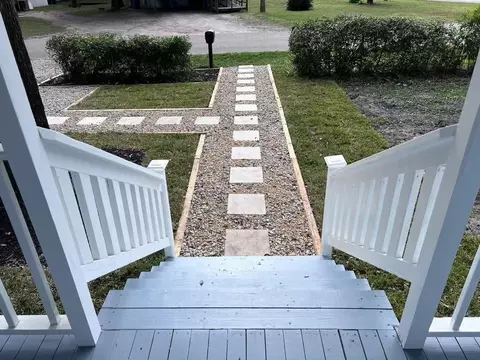Exterior - 1120 Puryear St, Saint Augustine, FL 32084 photo 4 of 4