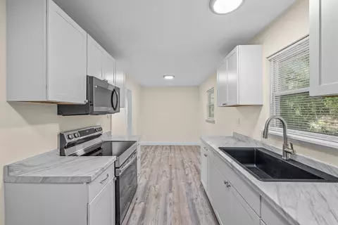 Kitchen - 1120 Puryear St, Saint Augustine, FL 32084 photo 1 of 2