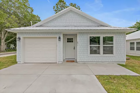 851 W 13th St, Saint Augustine, FL 32084 photo 1
