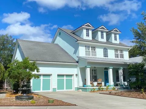 1109 Overdale Rd, Saint Augustine, FL 32080 photo 1