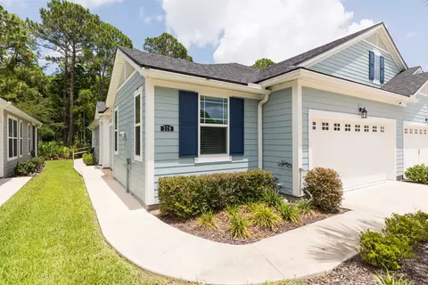 378 Modesto Dr, Saint Augustine, FL 32086 photo 1