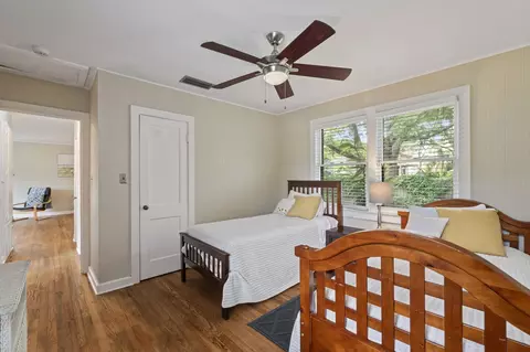 Bedroom - 402 Zorayda Ave, Saint Augustine, FL 32080 photo 5 of 5