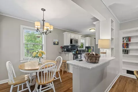 Dining - 402 Zorayda Ave, Saint Augustine, FL 32080 photo 4 of 5