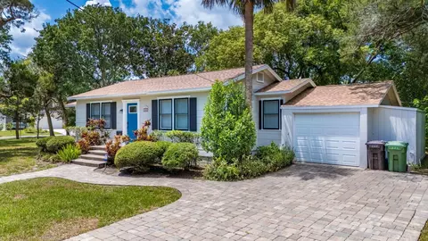 Exterior - 402 Zorayda Ave, Saint Augustine, FL 32080 photo 20 of 21