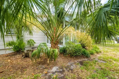 Exterior - 402 Zorayda Ave, Saint Augustine, FL 32080 photo 19 of 21