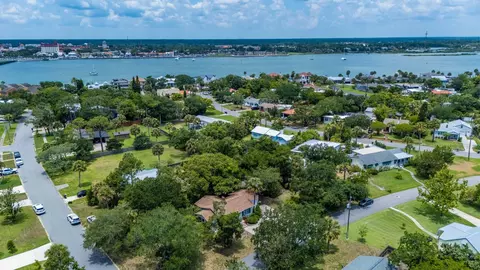 View/Area - 402 Zorayda Ave, Saint Augustine, FL 32080 photo 6 of 13