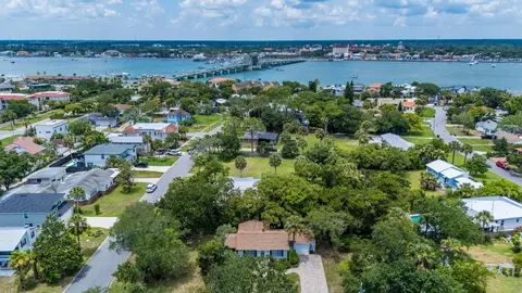 View/Area - 402 Zorayda Ave, Saint Augustine, FL 32080 photo 5 of 13