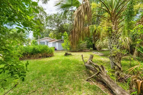 Exterior - 402 Zorayda Ave, Saint Augustine, FL 32080 photo 13 of 21