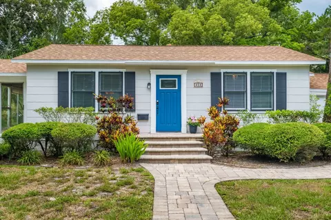Exterior - 402 Zorayda Ave, Saint Augustine, FL 32080 photo 21 of 21