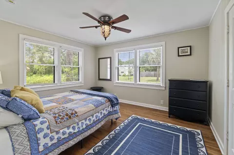 Bedroom - 402 Zorayda Ave, Saint Augustine, FL 32080 photo 1 of 5