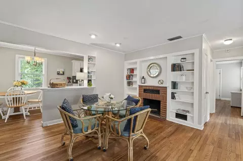 Dining - 402 Zorayda Ave, Saint Augustine, FL 32080 photo 1 of 5
