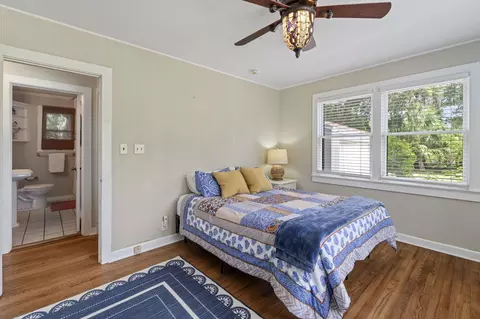 Bedroom - 402 Zorayda Ave, Saint Augustine, FL 32080 photo 2 of 5