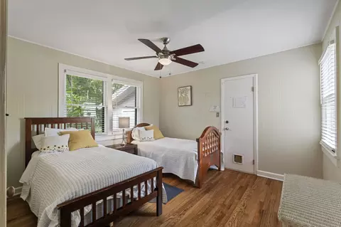 Bedroom - 402 Zorayda Ave, Saint Augustine, FL 32080 photo 4 of 5