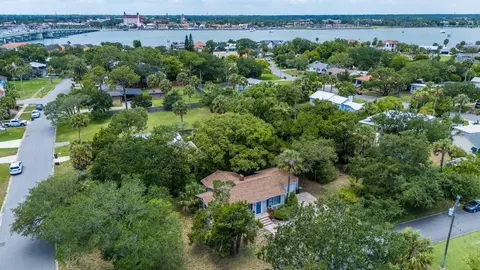 View/Area - 402 Zorayda Ave, Saint Augustine, FL 32080 photo 9 of 13