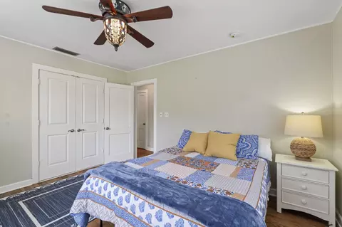 Bedroom - 402 Zorayda Ave, Saint Augustine, FL 32080 photo 3 of 5