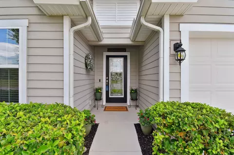 Entry Way - 502 Old Hickory Forest Rd, Saint Augustine, FL 32084 photo 1 of 5