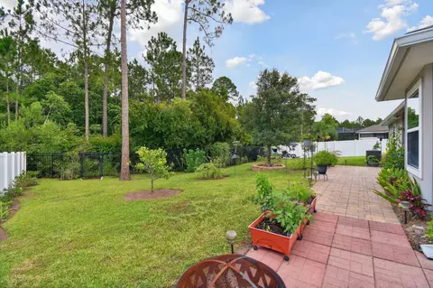 Exterior - 502 Old Hickory Forest Rd, Saint Augustine, FL 32084 photo 6 of 16