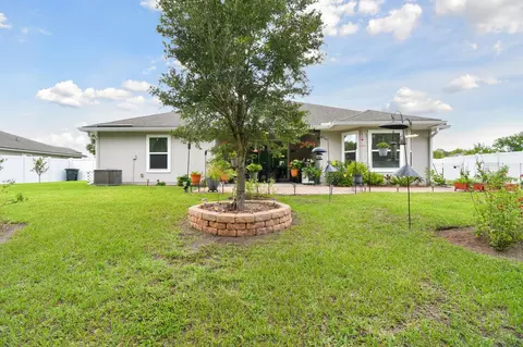 Exterior - 502 Old Hickory Forest Rd, Saint Augustine, FL 32084 photo 10 of 16