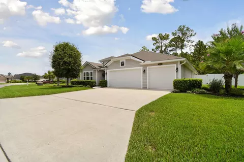 Exterior - 502 Old Hickory Forest Rd, Saint Augustine, FL 32084 photo 14 of 16