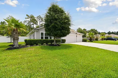 Exterior - 502 Old Hickory Forest Rd, Saint Augustine, FL 32084 photo 16 of 16