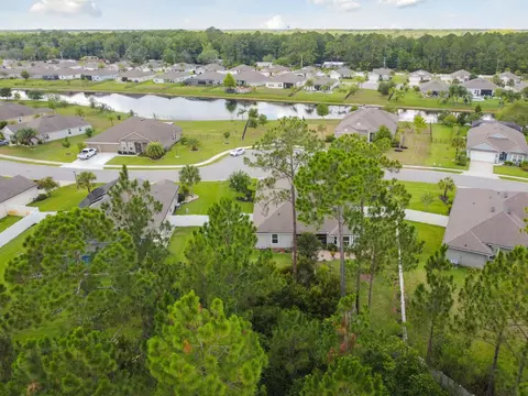 View/Area - 502 Old Hickory Forest Rd, Saint Augustine, FL 32084 photo 22 of 23