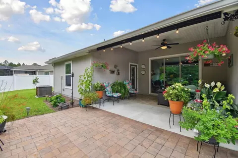 Exterior - 502 Old Hickory Forest Rd, Saint Augustine, FL 32084 photo 4 of 16
