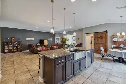Kitchen - 502 Old Hickory Forest Rd, Saint Augustine, FL 32084 photo 3 of 9