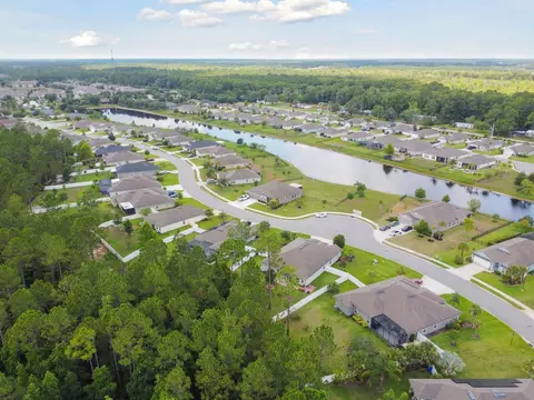 View/Area - 502 Old Hickory Forest Rd, Saint Augustine, FL 32084 photo 17 of 23