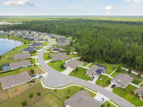View/Area - 502 Old Hickory Forest Rd, Saint Augustine, FL 32084 photo 14 of 23