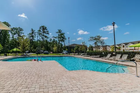 Exterior - 502 Old Hickory Forest Rd, Saint Augustine, FL 32084 photo 12 of 16