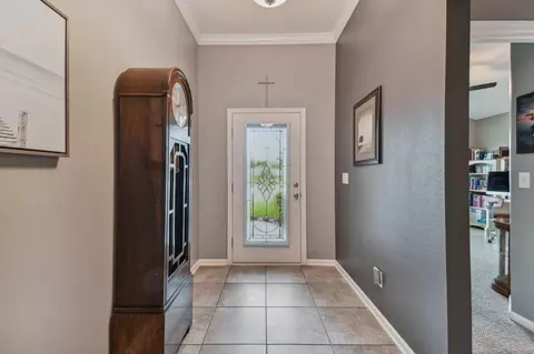 Entry Way - 502 Old Hickory Forest Rd, Saint Augustine, FL 32084 photo 2 of 5