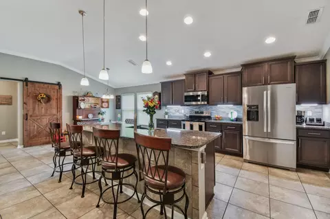 Kitchen - 502 Old Hickory Forest Rd, Saint Augustine, FL 32084 photo 1 of 9