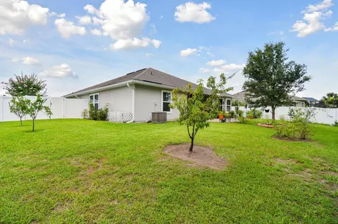 Exterior - 502 Old Hickory Forest Rd, Saint Augustine, FL 32084 photo 9 of 16