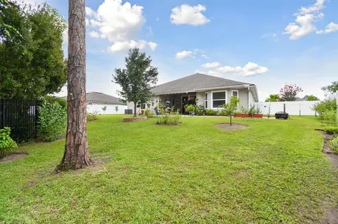 Exterior - 502 Old Hickory Forest Rd, Saint Augustine, FL 32084 photo 8 of 16