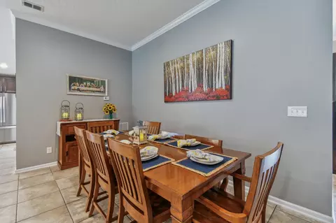 Dining - 502 Old Hickory Forest Rd, Saint Augustine, FL 32084 photo 1 of 3