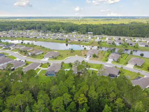 View/Area - 502 Old Hickory Forest Rd, Saint Augustine, FL 32084 photo 18 of 23