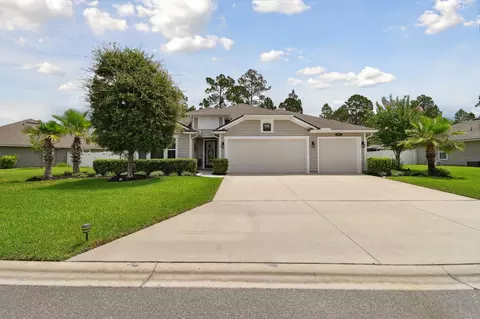 Exterior - 502 Old Hickory Forest Rd, Saint Augustine, FL 32084 photo 15 of 16