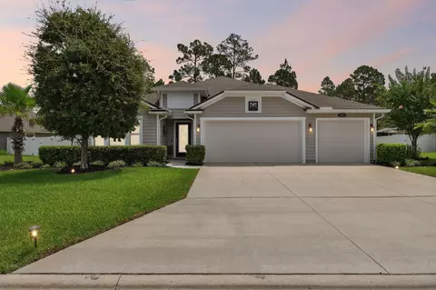 Exterior - 502 Old Hickory Forest Rd, Saint Augustine, FL 32084 photo 13 of 16