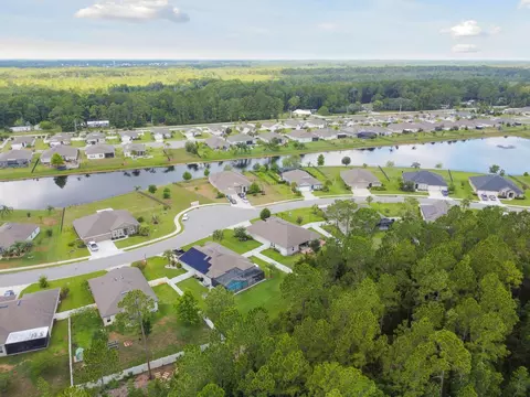 View/Area - 502 Old Hickory Forest Rd, Saint Augustine, FL 32084 photo 19 of 23