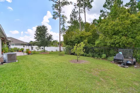 Exterior - 502 Old Hickory Forest Rd, Saint Augustine, FL 32084 photo 7 of 16