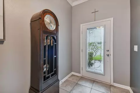 Entry Way - 502 Old Hickory Forest Rd, Saint Augustine, FL 32084 photo 3 of 5